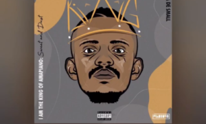 Sponono Wizkid, Burna Boy, Cassper Nyovest, Madumane