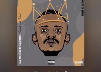 Sponono Wizkid, Burna Boy, Cassper Nyovest, Madumane