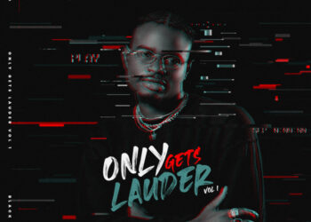 Tobi Laud - Control