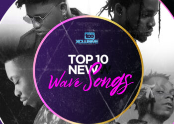 Top 10 Neww Wave Songs