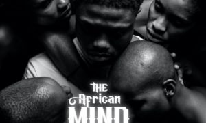 Vector The African Mind EP