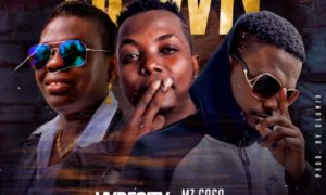 VybeCity Down Mz Casa, Zik, Olumix