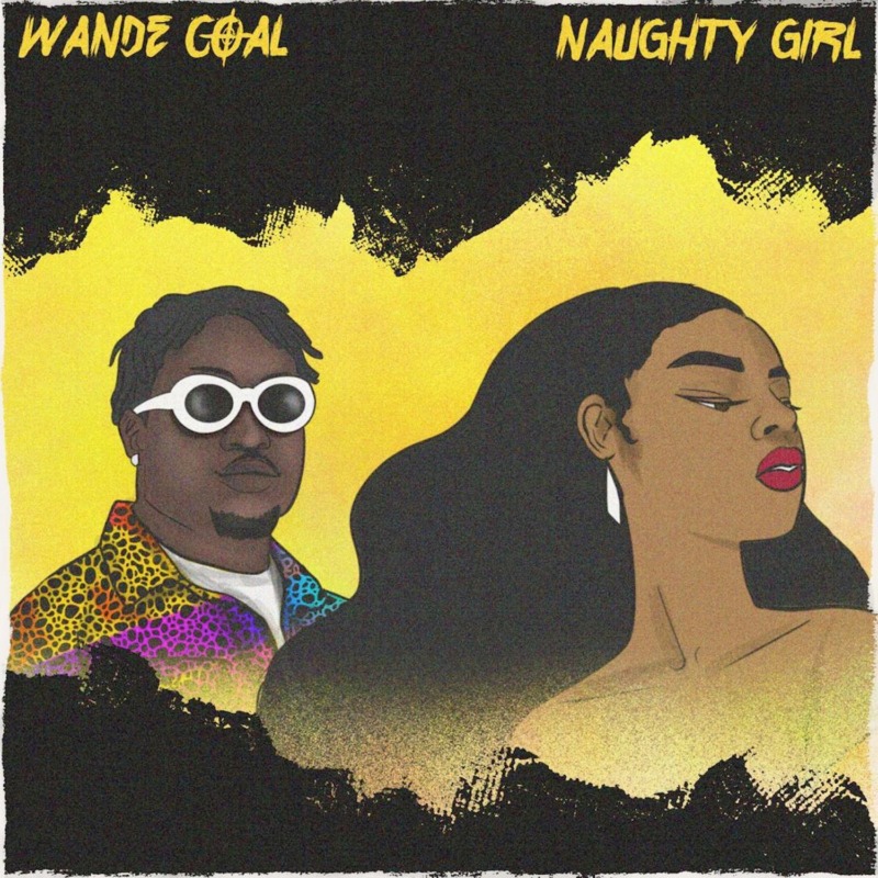Wande-Naugthy-Girl-artwork Wande-Naugthy-Girl-artwork