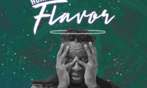 Horlarboi Flavor