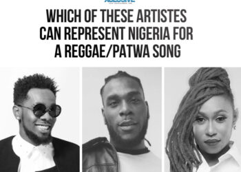 Which Of These Artistes Can Represent Nigeria For A Reggae Patwa song