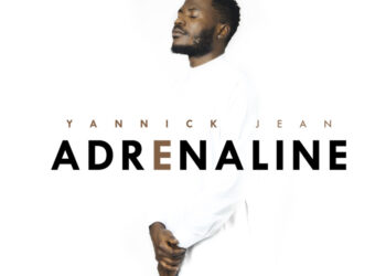 Yannick Jean Adrenaline