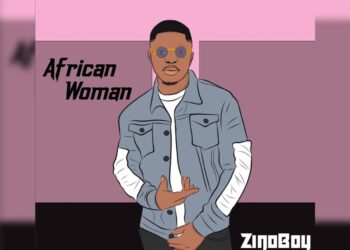 Zinoboy - African Woman