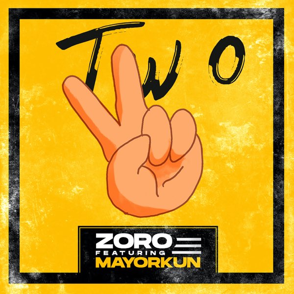 Zoro Two (Remix) Mayorkun