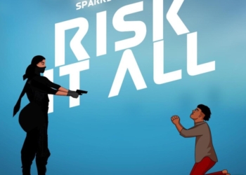 Spark Risk It All Twisted