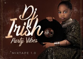 Dj Irish - Party Vibes