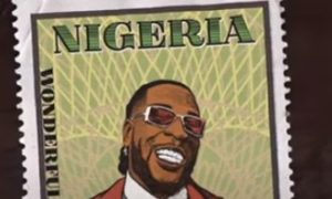 Burna Boy Wonderful Lyrics