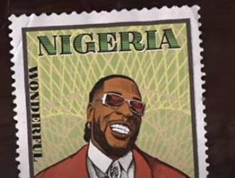 Burna Boy Wonderful Lyrics