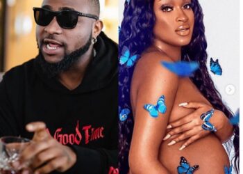 davido babymama