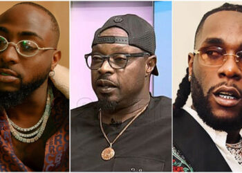 eedris burna davdio