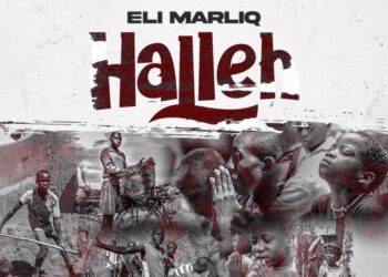 eli marliq halleh
