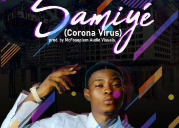 Blezzy Gale Samiyé (Corona Virus)