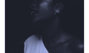 Jamila Gimba_Black and Blue