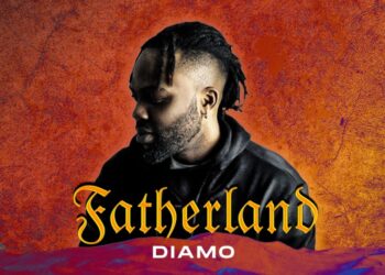 Diamo - Fatherland