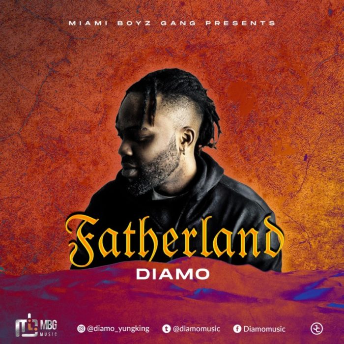 Diamo - Fatherland