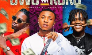 Neva - "Owo Ni Koko" ft. Insane Chip Romeo Max