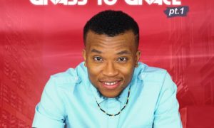 Mr CGO - Faya Mayorkun Grass to Grace