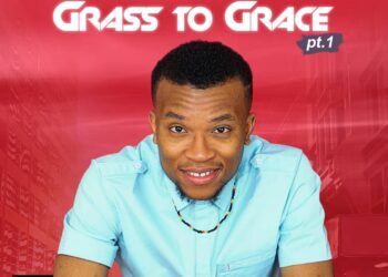 Mr CGO - Faya Mayorkun Grass to Grace