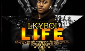 Lkyboi - Life