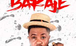 I'Snow - Baraje