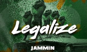 Jammin Legalize