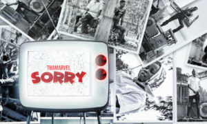 Thamarvel - Sorry