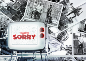 Thamarvel - Sorry