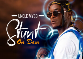 Uncle Mys3-Stunt On Dem