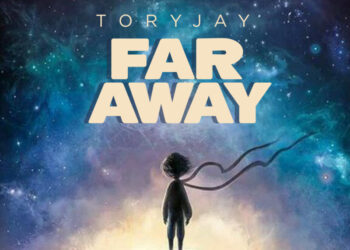 toryjay far away 1