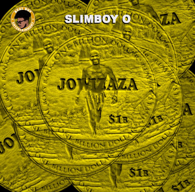 Slimboy