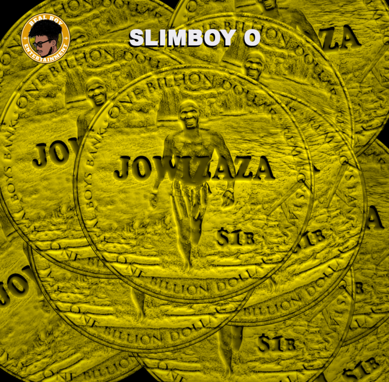 Slimboy O Jowizaza