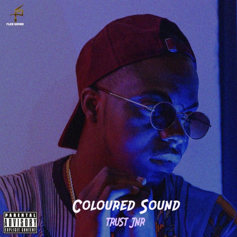 Trust Jnr Coloured Sound