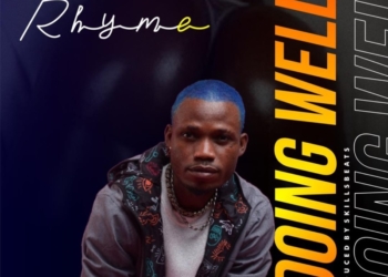 Ryme Doing Well