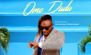 Terry G Omo Dada