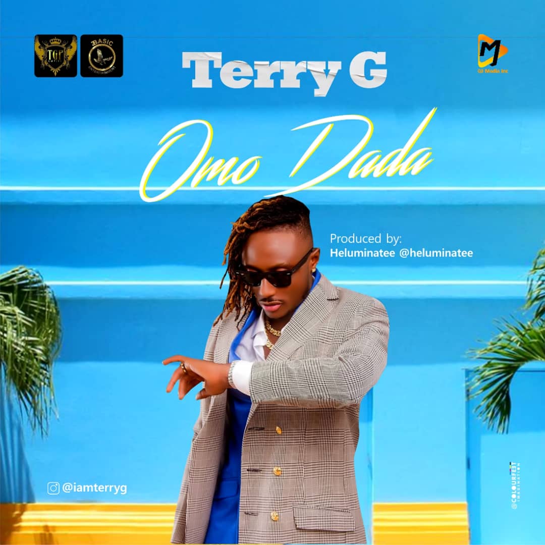 Terry G Omo Dada