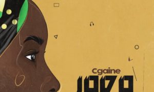 Cgaine JODO