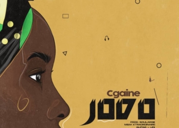 Cgaine JODO