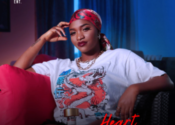 Pauli-B Heart Breaker