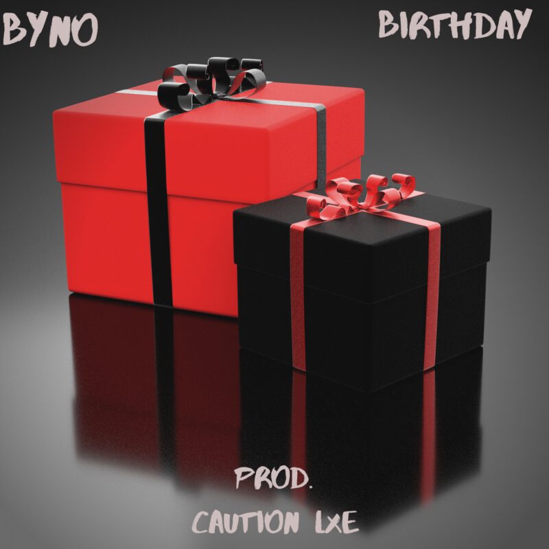 Byno