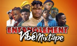 DJ Macb Entanglement Vibe Mixtape