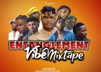 DJ Macb Entanglement Vibe Mixtape