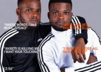 Berryboy & Placid You Should Know