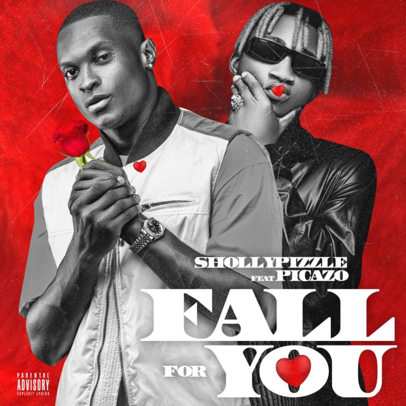 ShollyPizzle Fall For You Picazo