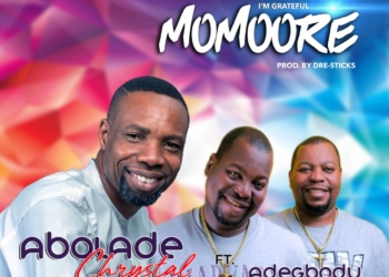 Abolade Chrystal Momoore (I’m Grateful), Adegbodu Twins