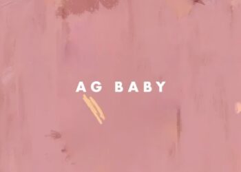 Adekunle Gold AG Baby Lyrics Nailah Blackman