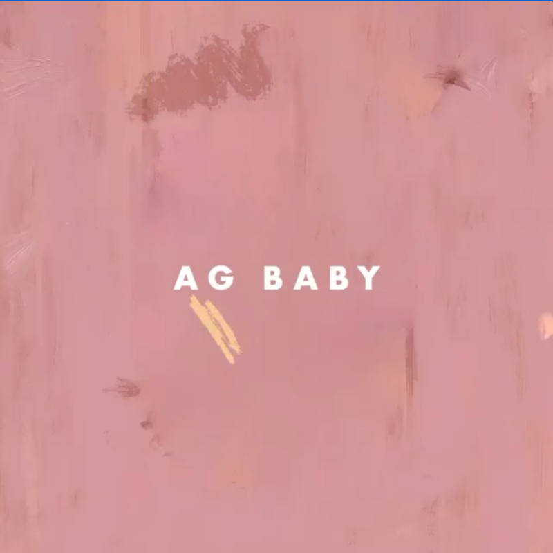 Adekunle Gold Ag Baby Lyrics Ft Nailah Blackman Tooxclusive